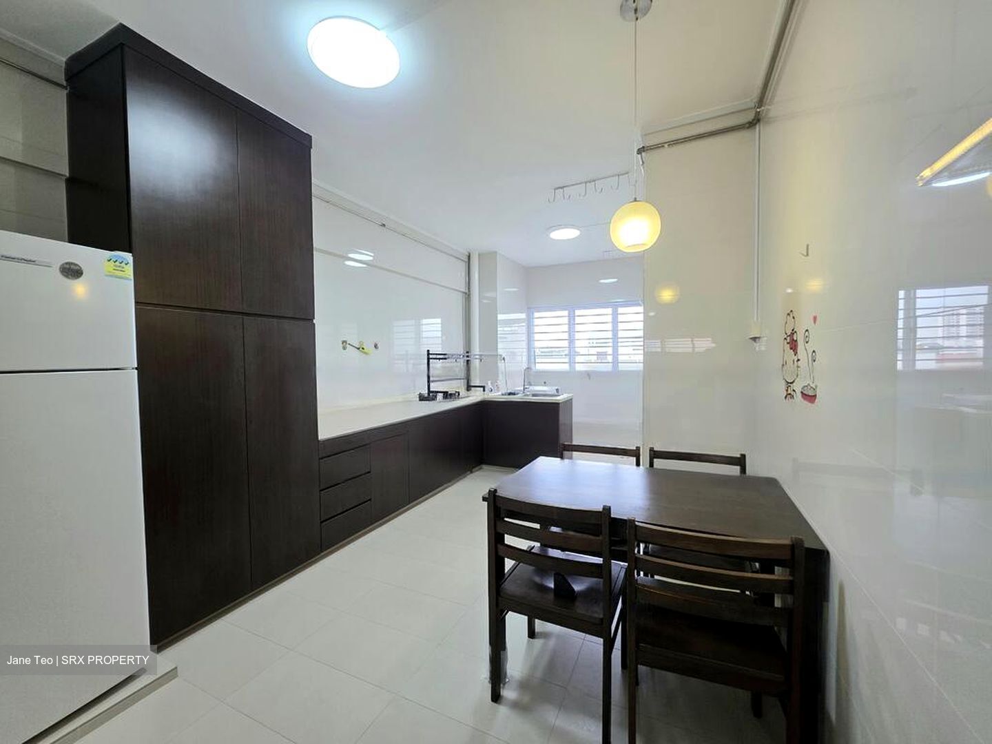 Blk 516 Jurong West Street 52 (Jurong West), HDB 3 Rooms #562644911